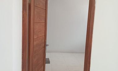 Rumah Perum Nanggeleng Kota Sukabumi 2 Lantai Siap Huni Turun Harga