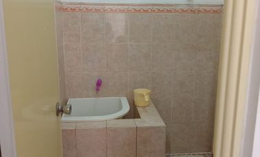 Rumah Perum Nanggeleng Kota Sukabumi 2 Lantai Siap Huni Turun Harga