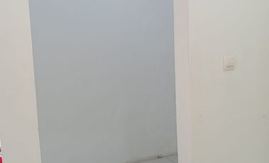 Rumah Perum Nanggeleng Kota Sukabumi 2 Lantai Siap Huni Turun Harga