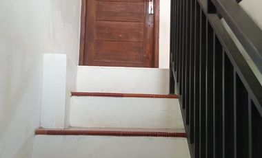 Rumah Perum Nanggeleng Kota Sukabumi 2 Lantai Siap Huni Turun Harga