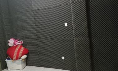 Rumah Perum Nanggeleng Kota Sukabumi 2 Lantai Siap Huni Turun Harga