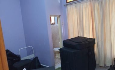 Rumah Perum Nanggeleng Kota Sukabumi 2 Lantai Siap Huni Turun Harga