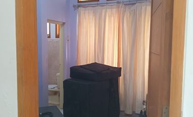 Rumah Perum Nanggeleng Kota Sukabumi 2 Lantai Siap Huni Turun Harga