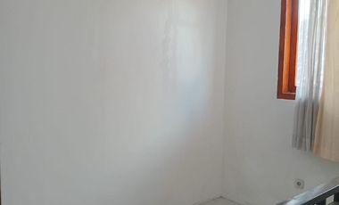 Rumah Perum Nanggeleng Kota Sukabumi 2 Lantai Siap Huni Turun Harga