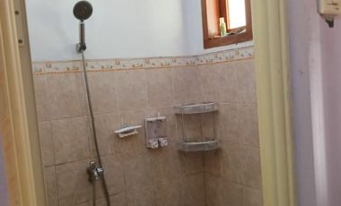 Rumah Perum Nanggeleng Kota Sukabumi 2 Lantai Siap Huni Turun Harga