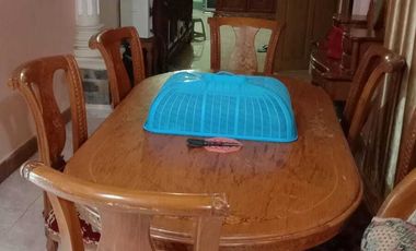 Rumah Luas Dan Strategis Di Kota Padang, Cuma 5 Menit Dari Uin