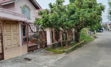 Rumah Luas Dan Strategis Di Kota Padang, Cuma 5 Menit Dari Uin