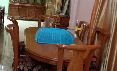 Rumah Luas Dan Strategis Di Kota Padang, Cuma 5 Menit Dari Uin