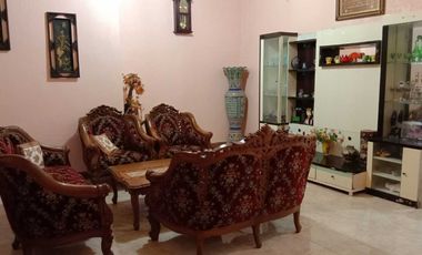 Rumah Luas Dan Strategis Di Kota Padang, Cuma 5 Menit Dari Uin