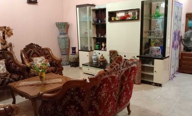 Rumah Luas Dan Strategis Di Kota Padang, Cuma 5 Menit Dari Uin