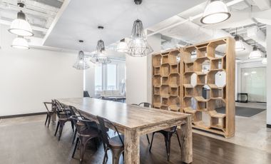 Regus - The Energy Building (Coworking)