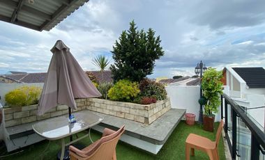 DIJUAL RUMAH MEWAH FULL FACILITY GRAND HILL 3 PALEMBANG