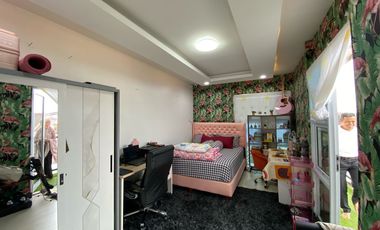 DIJUAL RUMAH MEWAH FULL FACILITY GRAND HILL 3 PALEMBANG