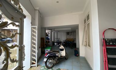 DIJUAL RUMAH MEWAH FULL FACILITY GRAND HILL 3 PALEMBANG