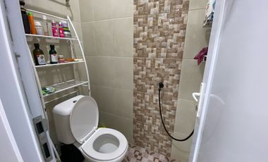 DIJUAL RUMAH MEWAH FULL FACILITY GRAND HILL 3 PALEMBANG