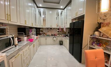 DIJUAL RUMAH MEWAH FULL FACILITY GRAND HILL 3 PALEMBANG