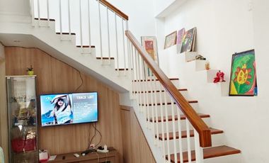 Rumah Lombok type 128 M² di BTN Taman Sejahtera Ampenan R351