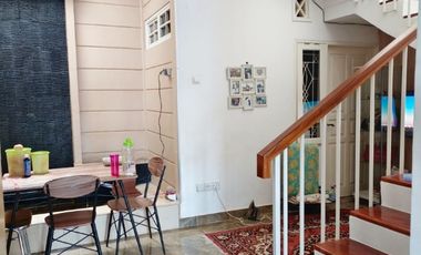 Rumah Lombok type 128 M² di BTN Taman Sejahtera Ampenan R351