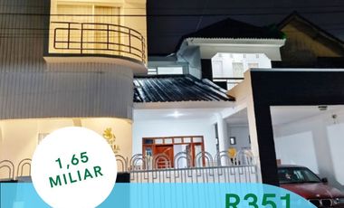 Rumah Lombok type 128 M² di BTN Taman Sejahtera Ampenan R351