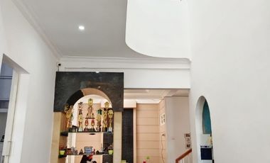 Rumah Lombok type 128 M² di BTN Taman Sejahtera Ampenan R351