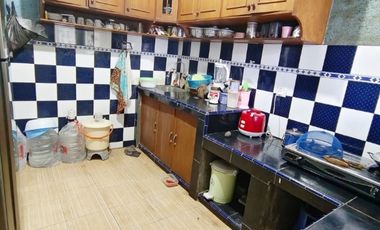 Rumah Lombok type 128 M² di BTN Taman Sejahtera Ampenan R351