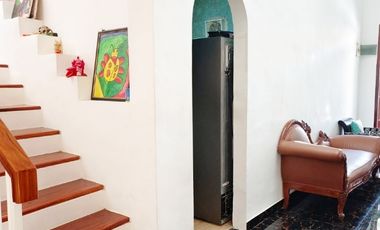 Rumah Lombok type 128 M² di BTN Taman Sejahtera Ampenan R351