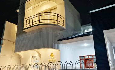 Rumah Lombok type 128 M² di BTN Taman Sejahtera Ampenan R351