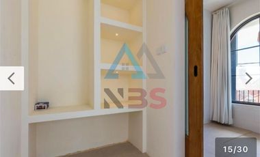 Dijual villa modern  Lokasi Canggu Tibubeneng Bali Indonesia