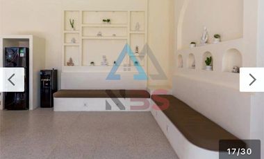 Dijual villa modern  Lokasi Canggu Tibubeneng Bali Indonesia