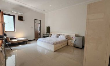 Rumah 2 Lantai, Baru Full Renov, Strategis, Mojoarum, Surabaya