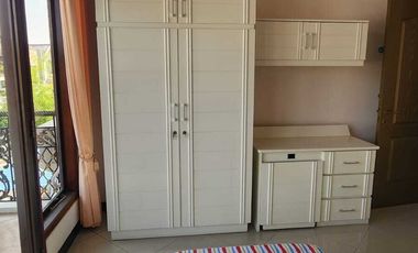 Rumah 2 Lantai, Baru Full Renov, Strategis, Mojoarum, Surabaya