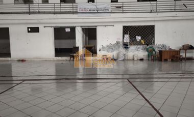 DIJUAL PABRIK STRATEGIS. SHM.