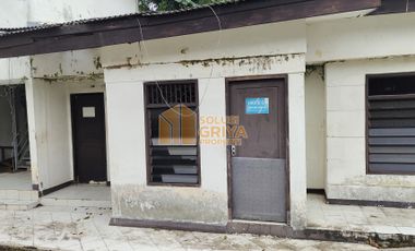 DIJUAL PABRIK STRATEGIS. SHM.