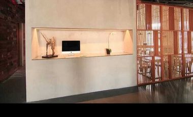 HOTEL BINTANG 3 DI JALAN RAYA JEMURSARI