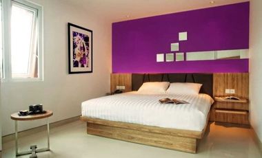 HOTEL BINTANG 3 DI JALAN RAYA JEMURSARI