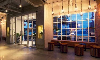 HOTEL BINTANG 3 DI JALAN RAYA JEMURSARI