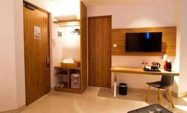 HOTEL BINTANG 3 DI JALAN RAYA JEMURSARI