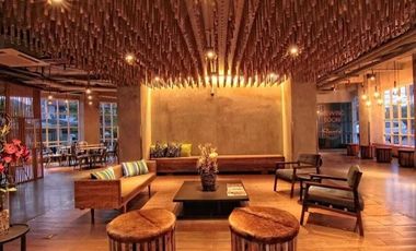 HOTEL BINTANG 3 DI JALAN RAYA JEMURSARI