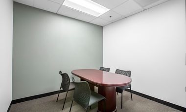 Regus - Menara Caraka (Coworking)