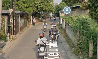 disewakan tanah di tangerang selatan