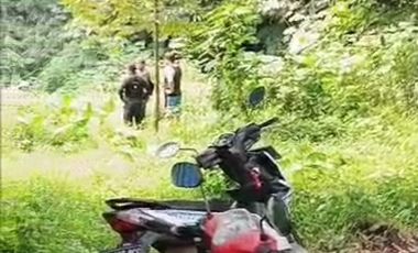 disewakan tanah di tangerang selatan