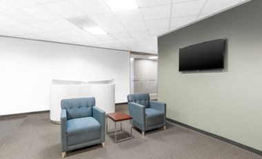 Regus - The Energy Building (Kantor Pribadi 5 Orang)