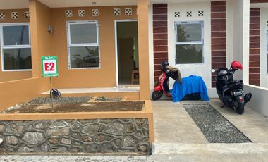 Rumah Subsidi Perumahan Murah Purbalingga
