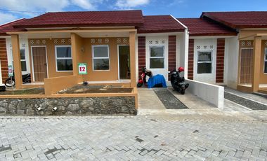 Rumah Subsidi Perumahan Murah Purbalingga