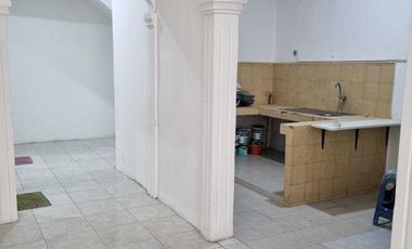 Disewakan rumah siap huni di rawamangun