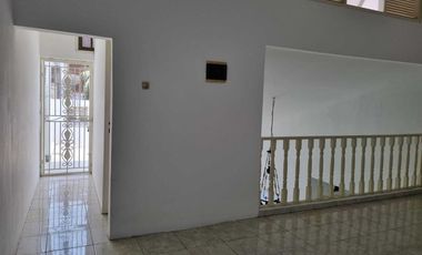 Disewakan rumah siap huni di rawamangun