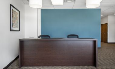 Regus - The Energy Building (Kantor Pribadi 1 Orang)