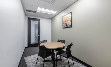 Regus - The Energy Building (Kantor Pribadi 1 Orang)