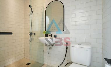 Jual cepat 2 unit  1 villa & 1 semi villa Di Jimbaran bawah