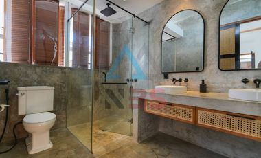 Jual cepat 2 unit  1 villa & 1 semi villa Di Jimbaran bawah